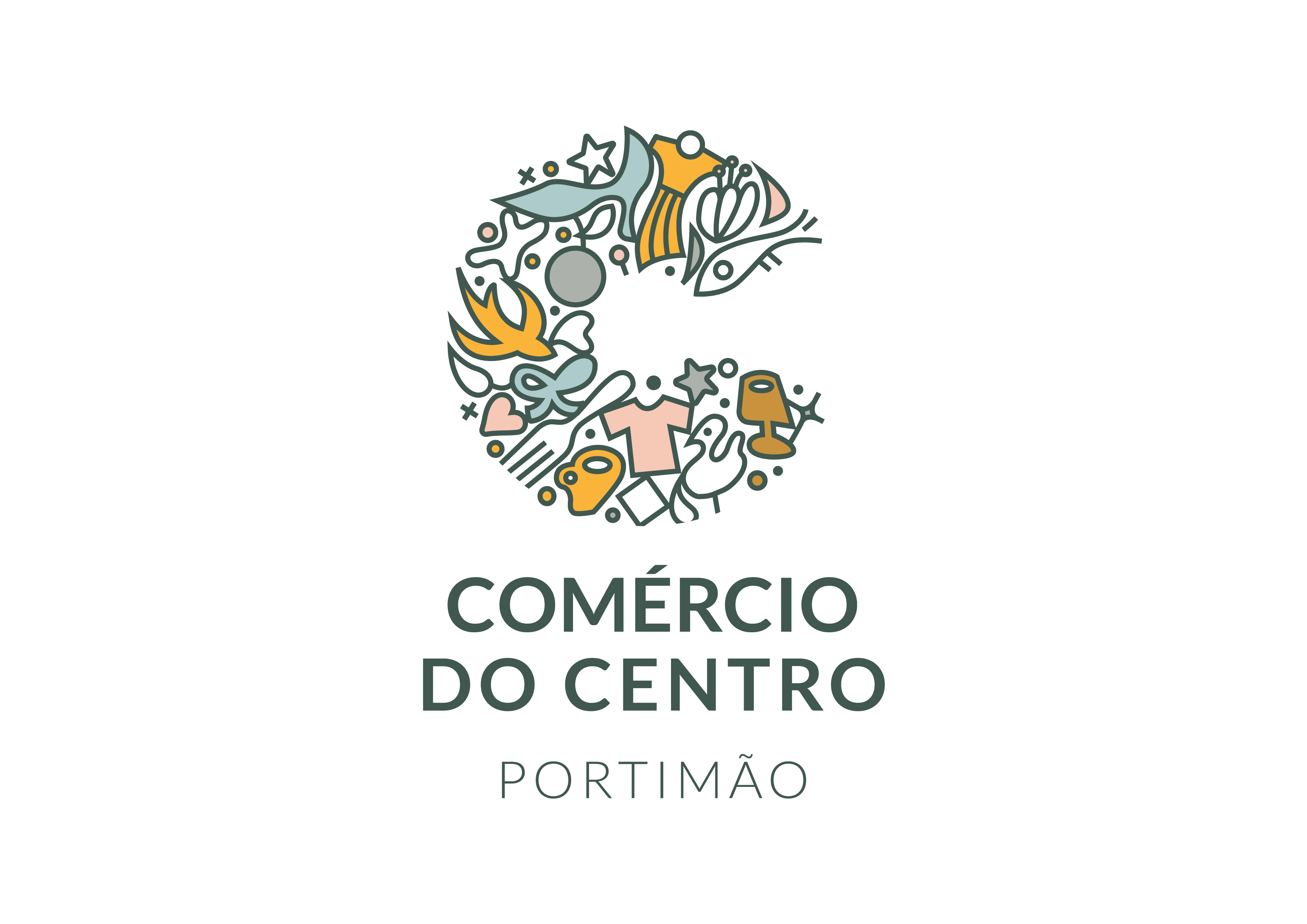 Comércio do Centro